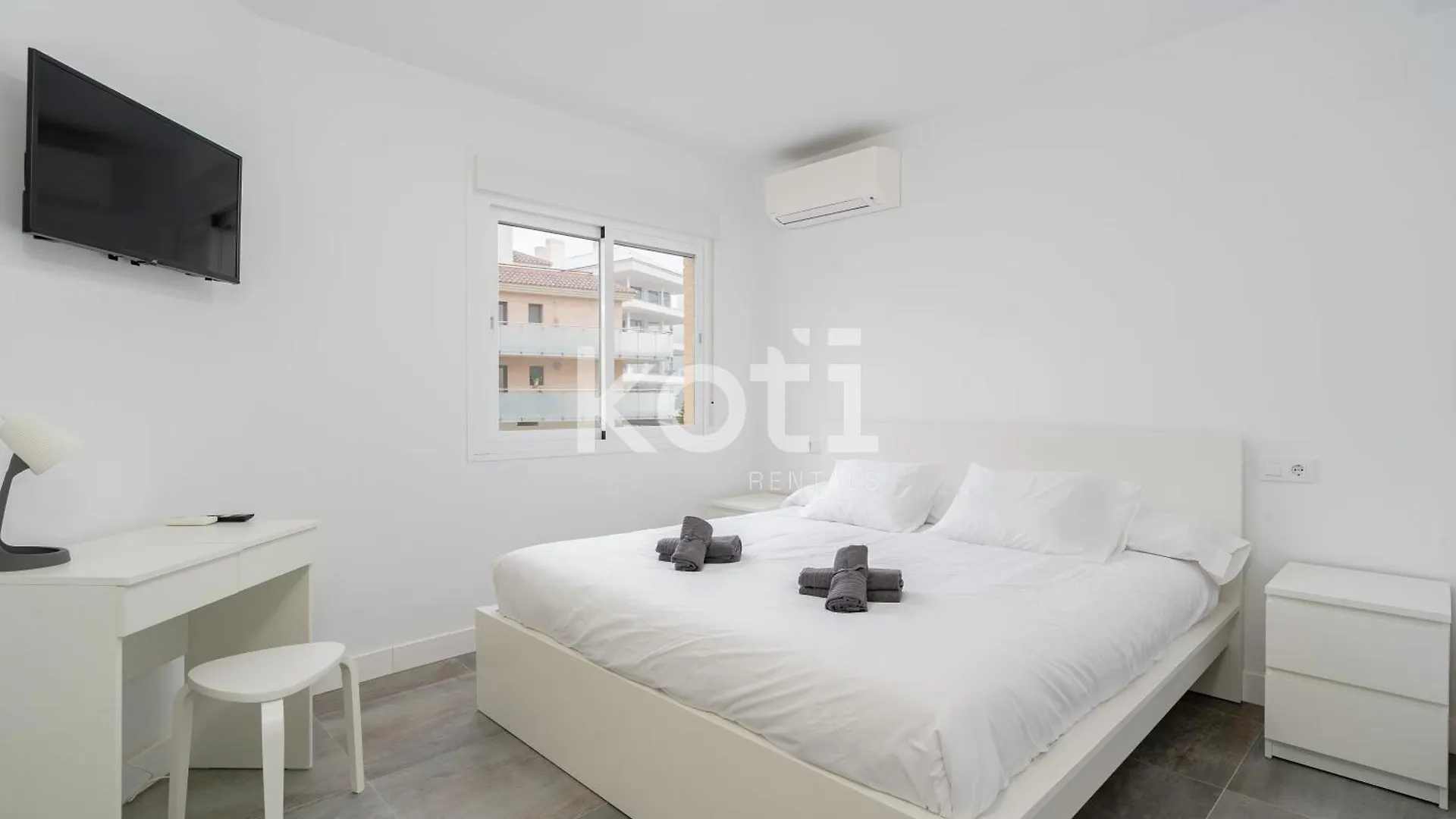Koti Rentals - Colina Blanca Fuengirola 0*,  Spanje
