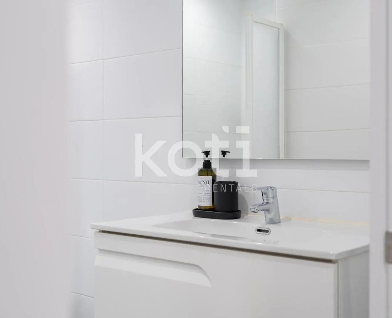 Appartement Koti Rentals - Colina Blanca Fuengirola