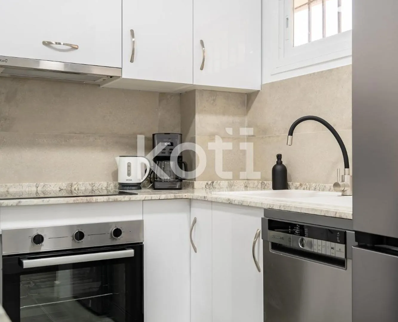Koti Rentals - Colina Blanca Fuengirola 0*,