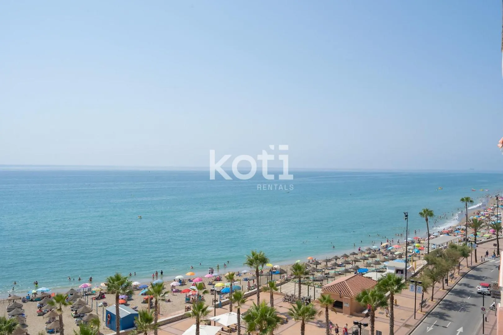 Koti Rentals - Colina Blanca 丰希罗拉 0*,