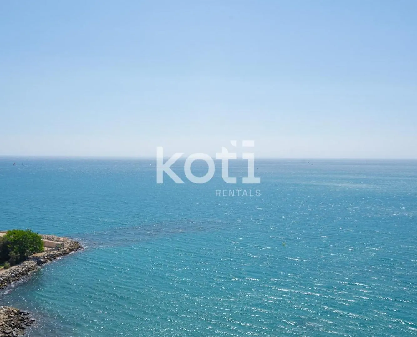 Koti Rentals - Colina Blanca 丰希罗拉