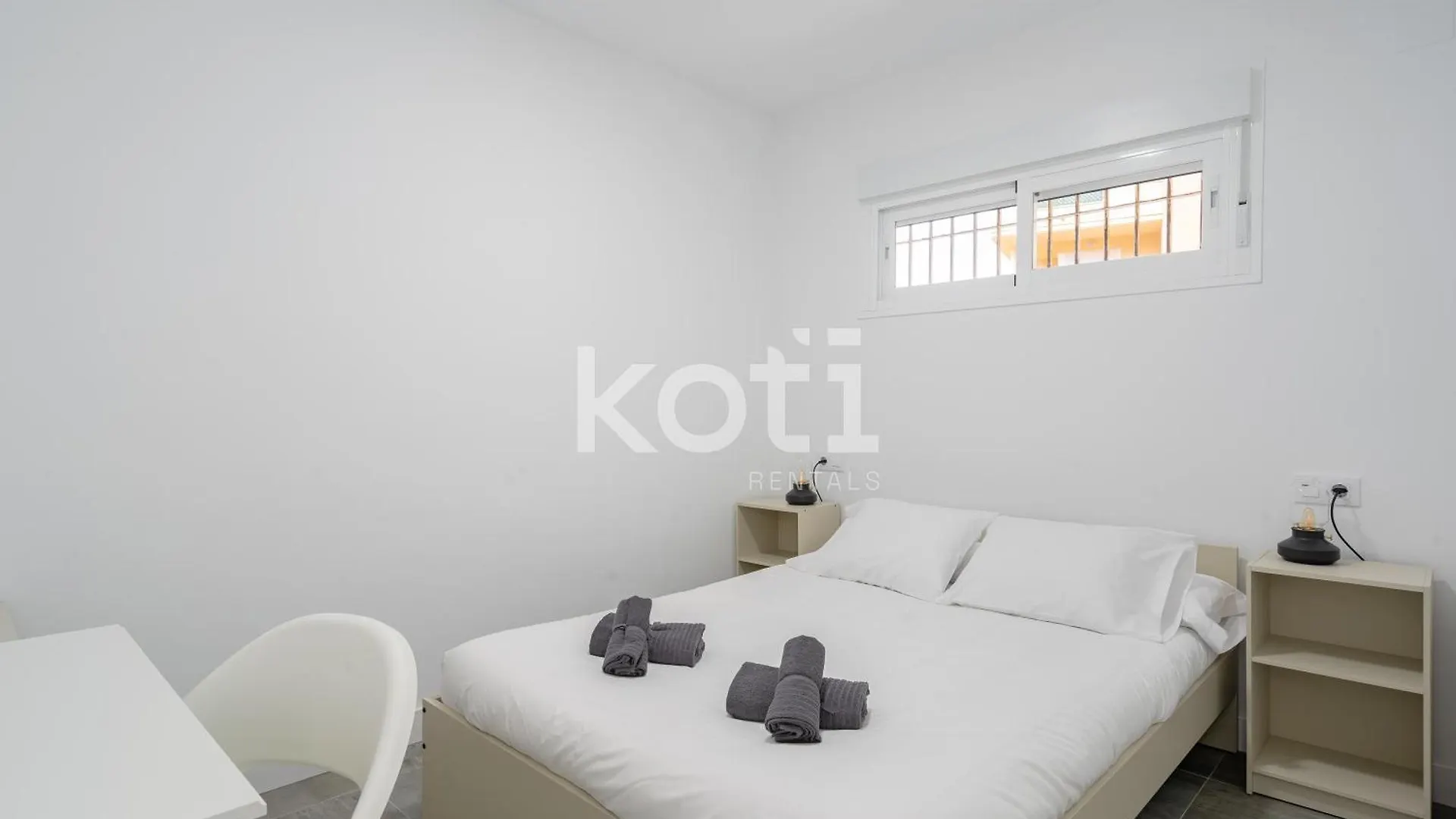 公寓 Koti Rentals - Colina Blanca 丰希罗拉 西班牙