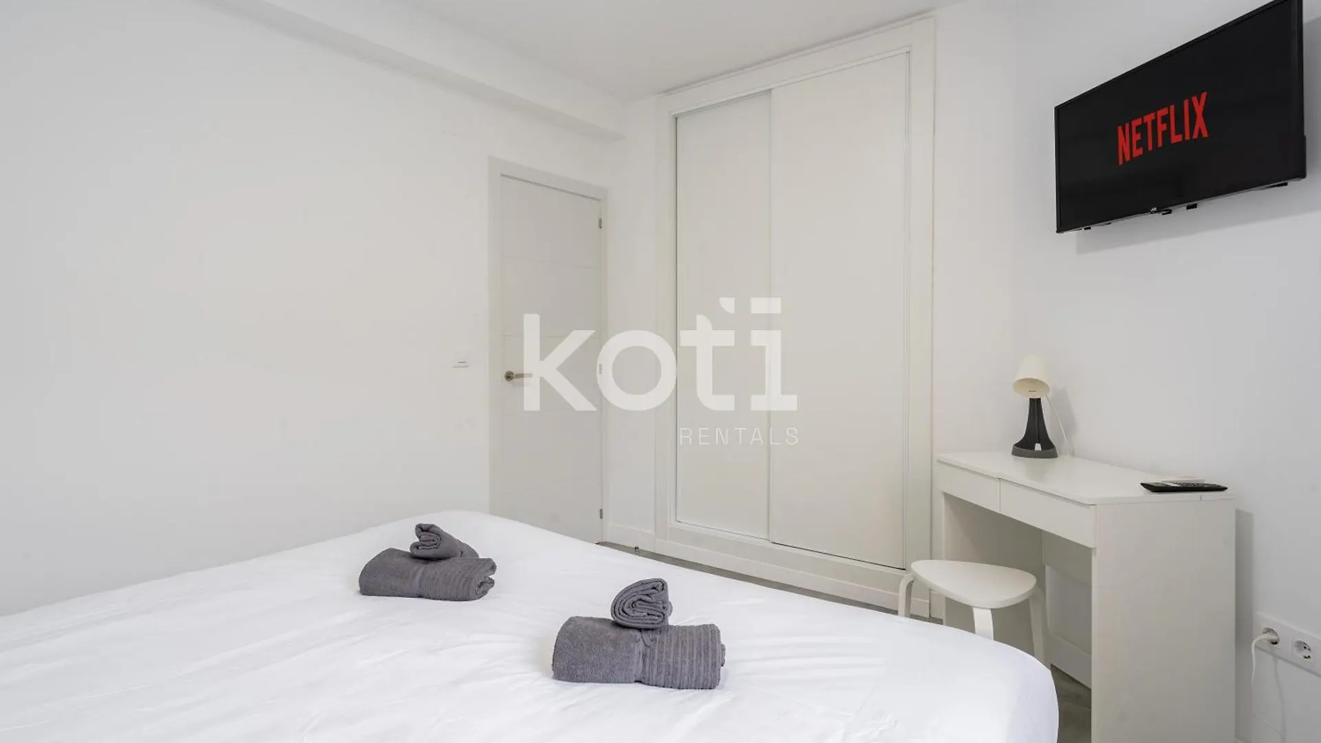 公寓 Koti Rentals - Colina Blanca 丰希罗拉