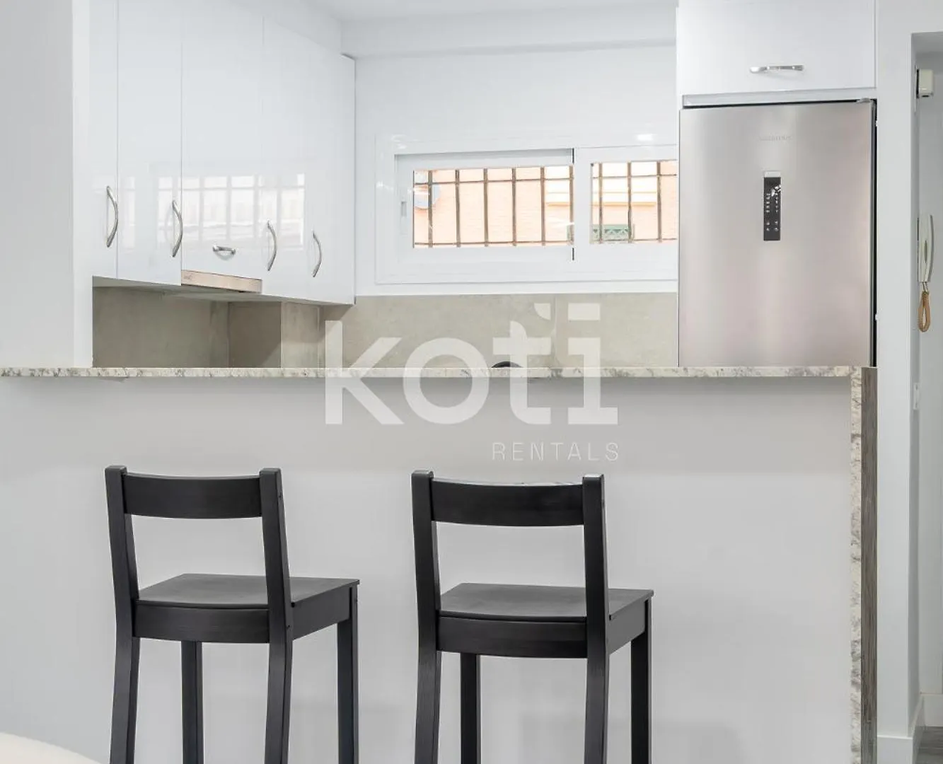 Koti Rentals - Colina Blanca 丰希罗拉 西班牙