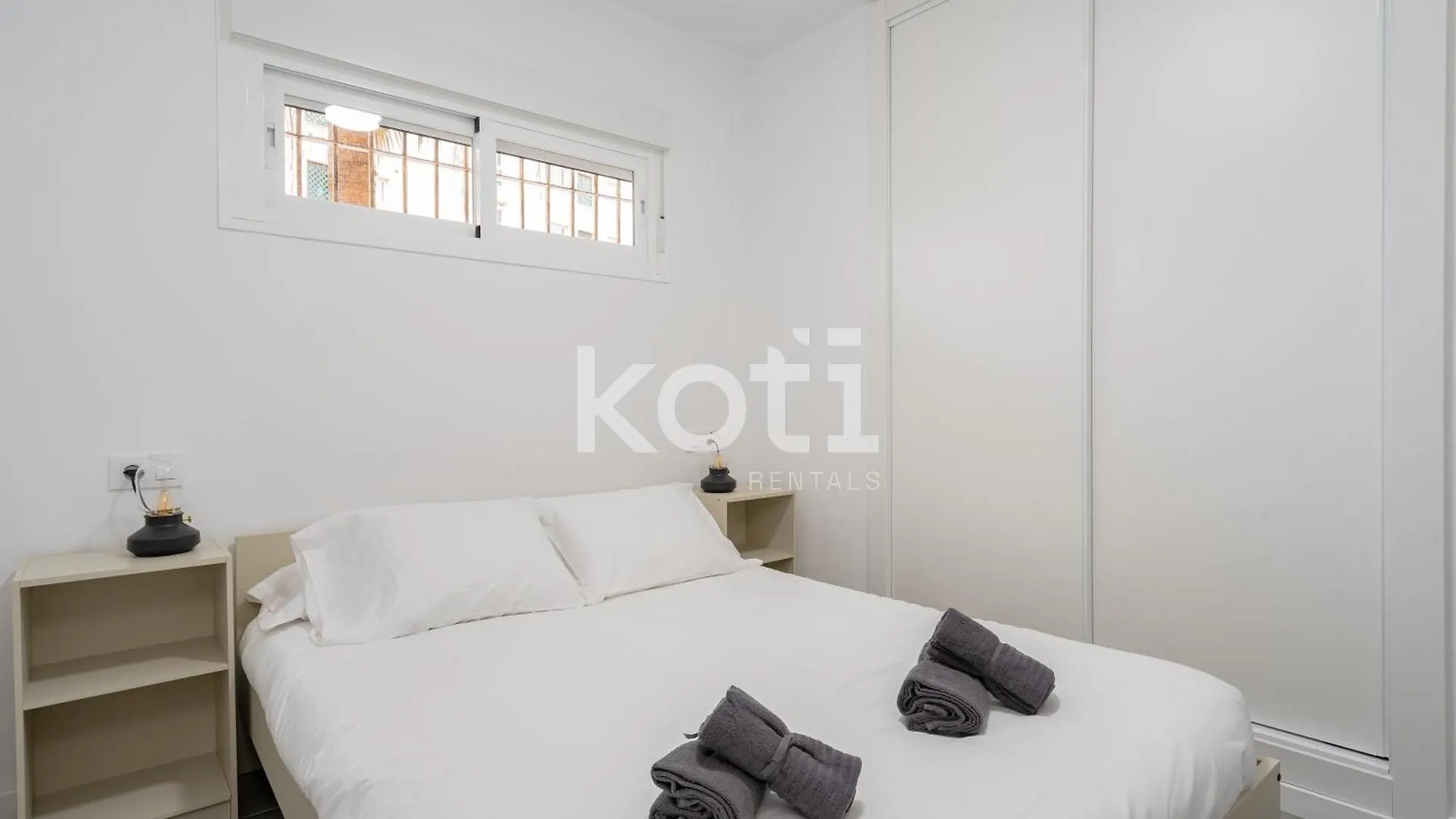 Koti Rentals - Colina Blanca 丰希罗拉 公寓